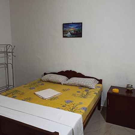 Blue Waves Beach Residency Varkala Exterior photo