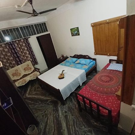 Blue Waves Beach Residency Varkala Exterior photo