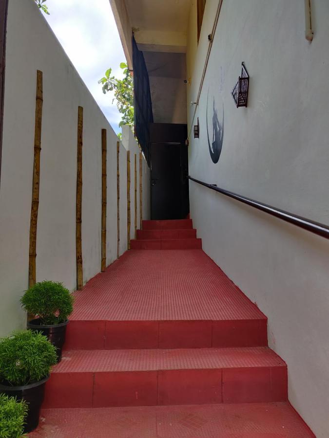 Blue Waves Beach Residency Varkala Exterior photo