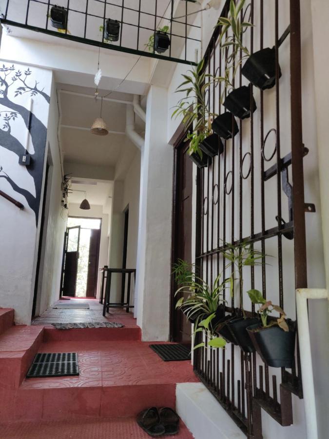Blue Waves Beach Residency Varkala Exterior photo