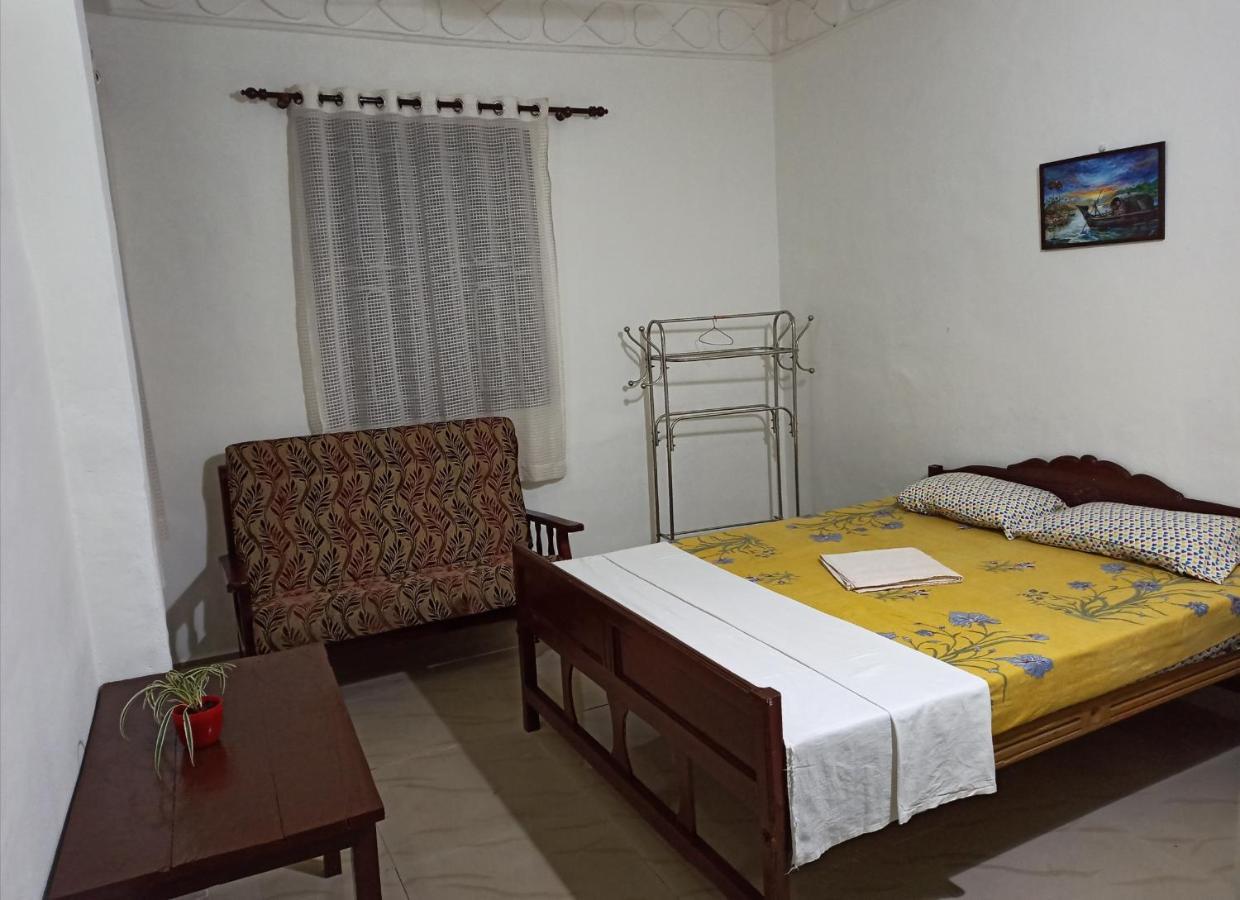 Blue Waves Beach Residency Varkala Exterior photo