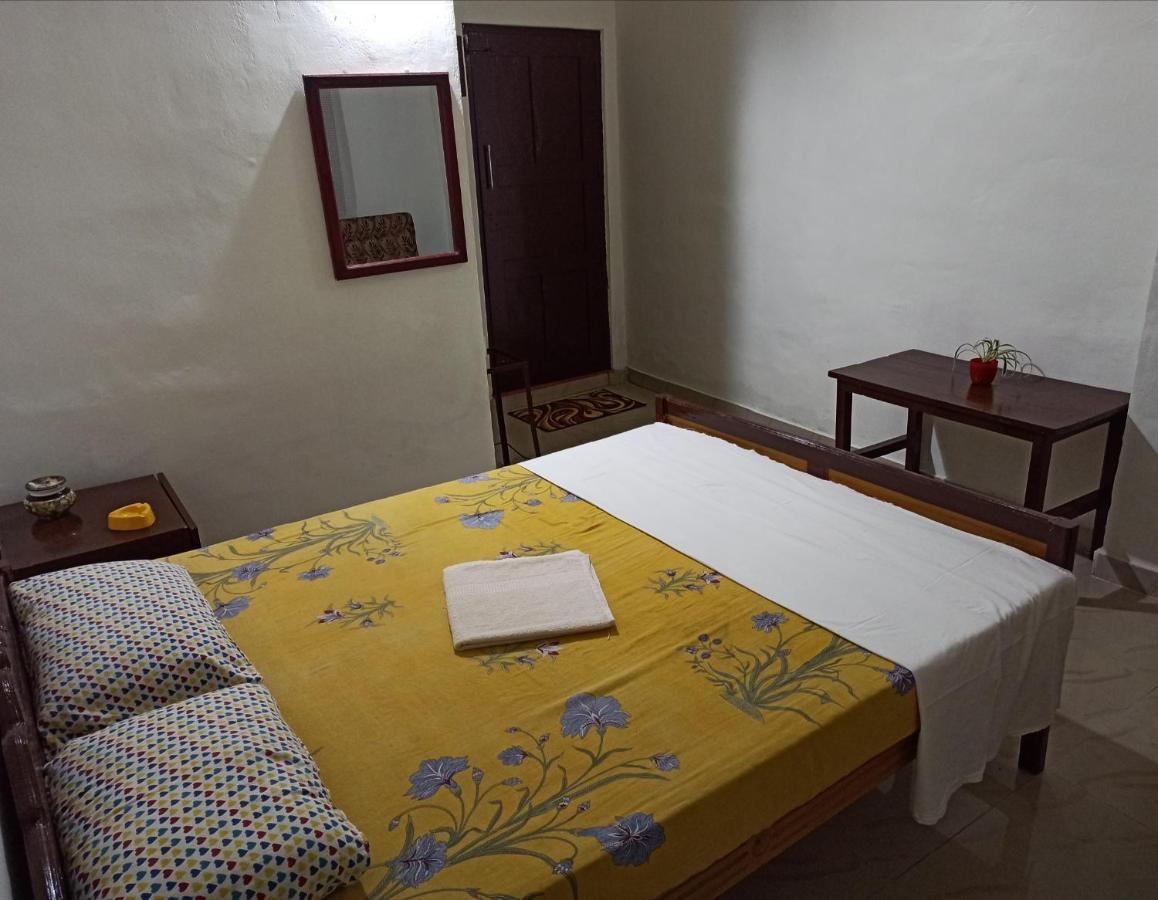 Blue Waves Beach Residency Varkala Exterior photo