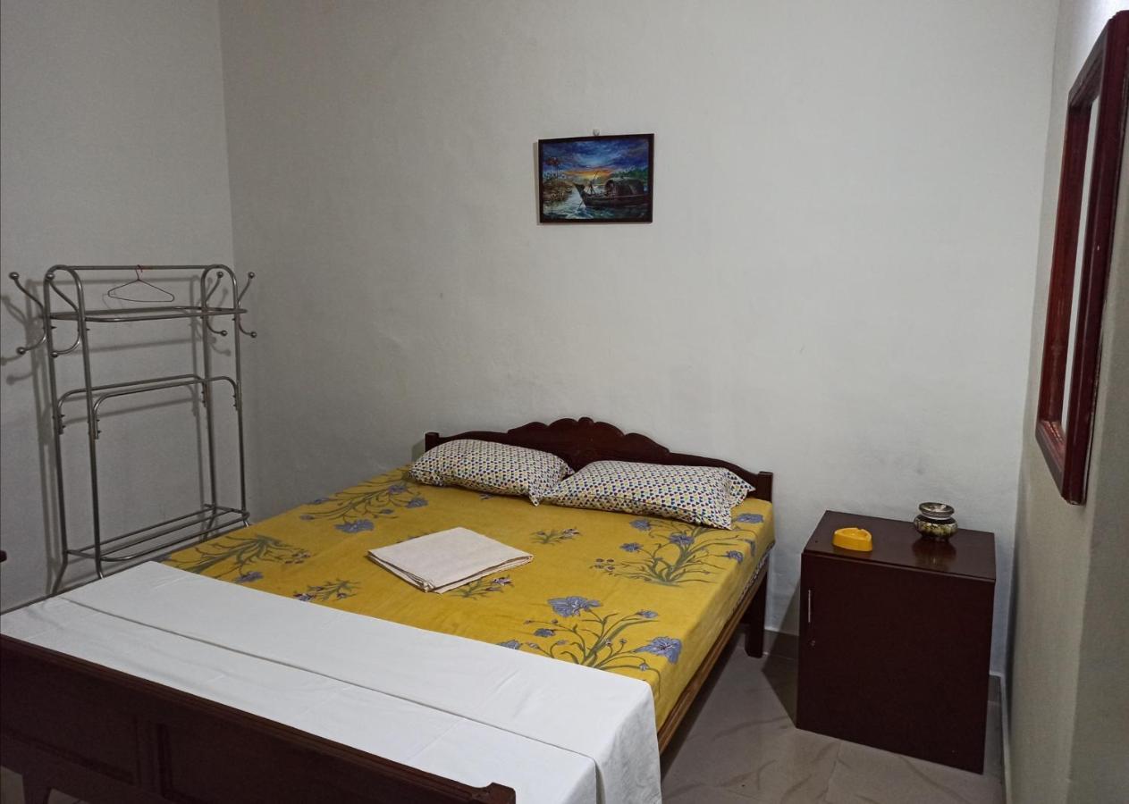 Blue Waves Beach Residency Varkala Exterior photo