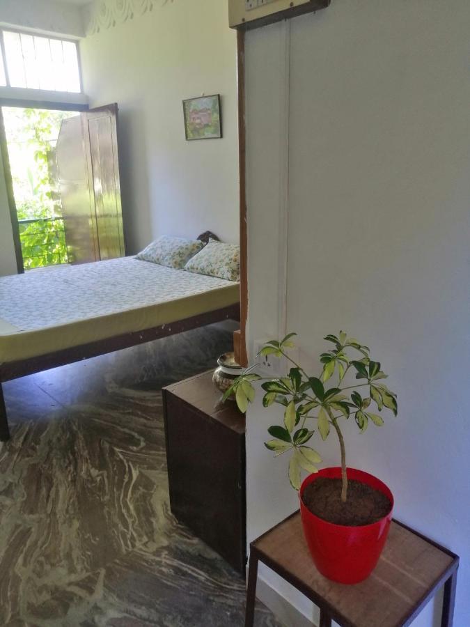 Blue Waves Beach Residency Varkala Exterior photo