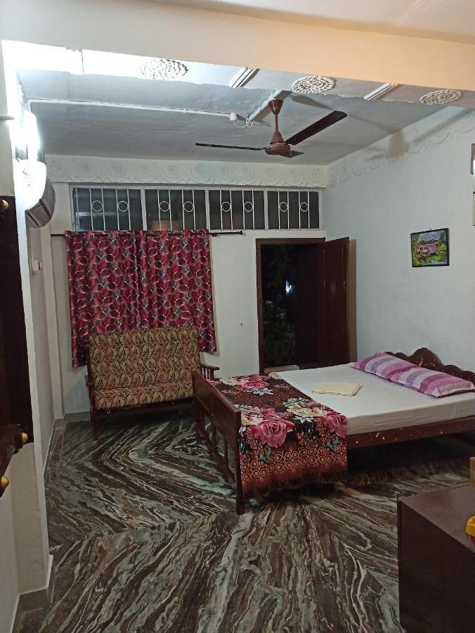 Blue Waves Beach Residency Varkala Exterior photo