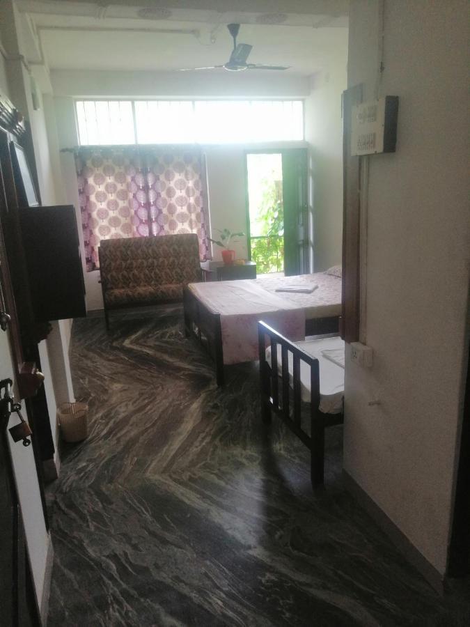 Blue Waves Beach Residency Varkala Exterior photo