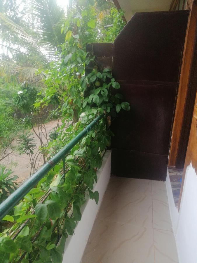 Blue Waves Beach Residency Varkala Exterior photo