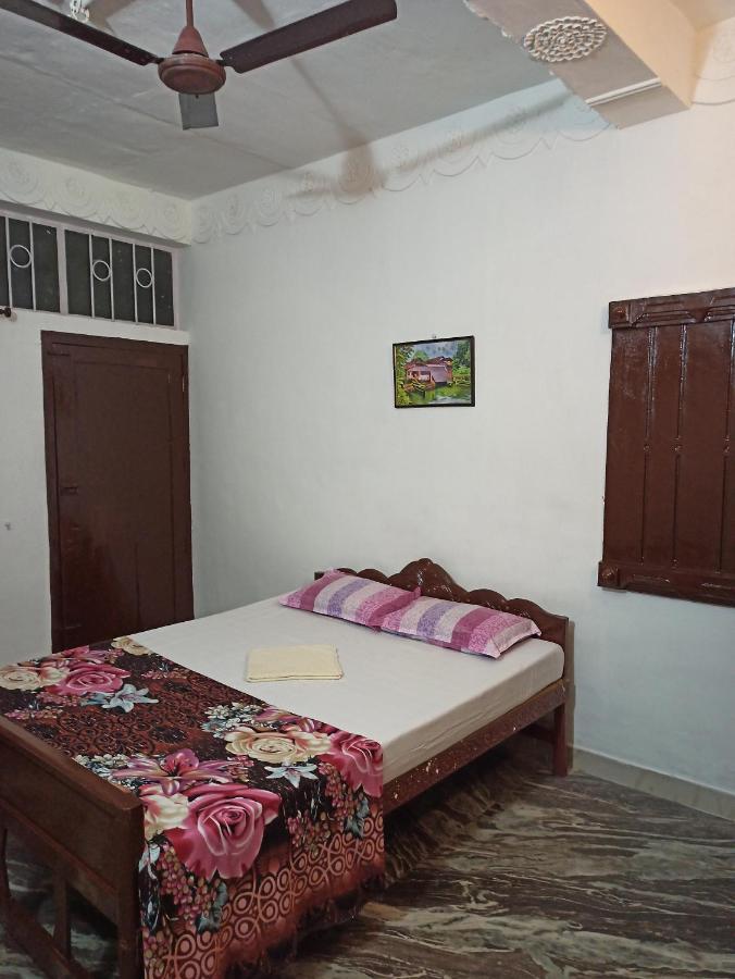 Blue Waves Beach Residency Varkala Exterior photo