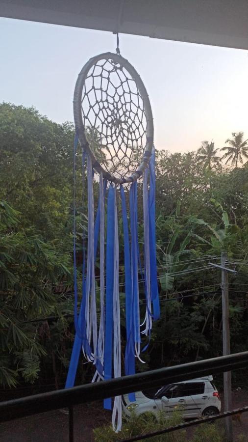 Blue Waves Beach Residency Varkala Exterior photo