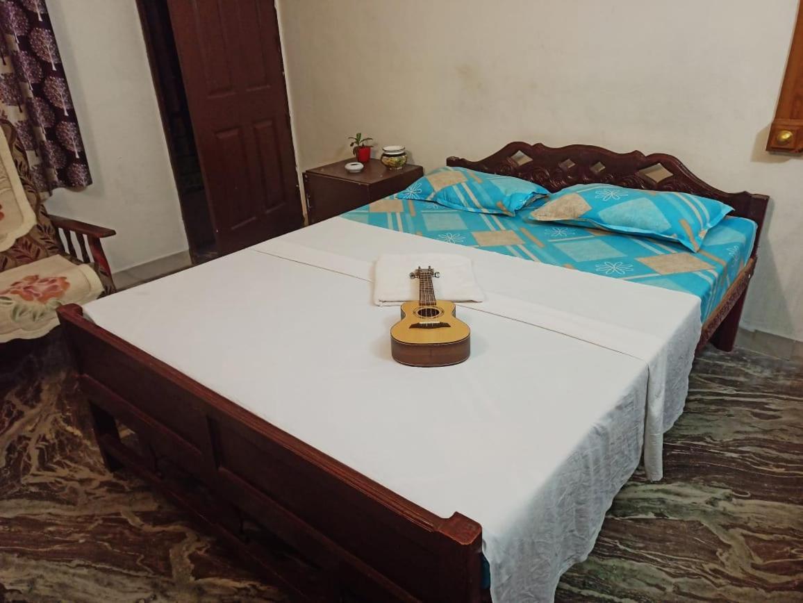 Blue Waves Beach Residency Varkala Exterior photo